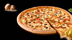 Aprende a cocinar pizza
