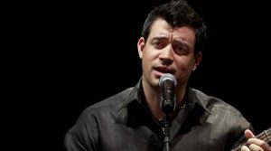 Pollo Brito canceló concierto en Miami