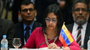 Almagro: hay dictadura en Venezuela