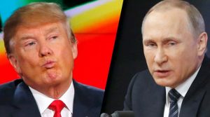 Putin sigue apoyando a Al Asad