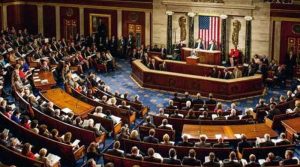Partido Republicano cambian reglas del Senado americano