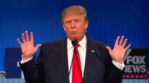 Aplazaron orden para fijar como se financiará el muro de Trump