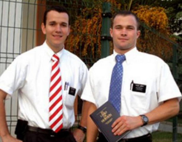 Rusia prohibió a Los Testigos de Jehová
