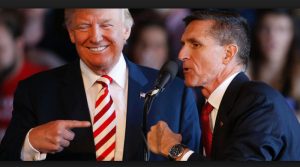 Siguen investigaciones a Trump por alianza con Rusia