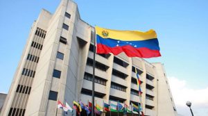 AN dió su aprobación sobre el rechazo a sentencias del TSJ