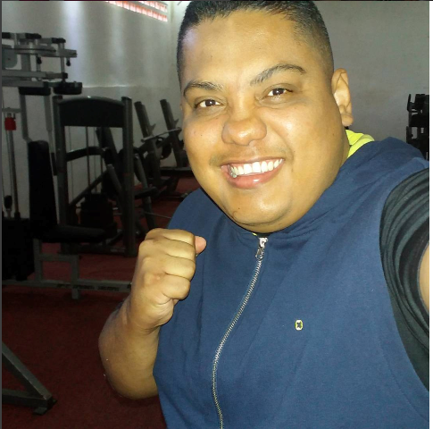 De varios impactos de bala, ultimaron al "Wilmito"