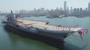 China no sera como Oriente Medio