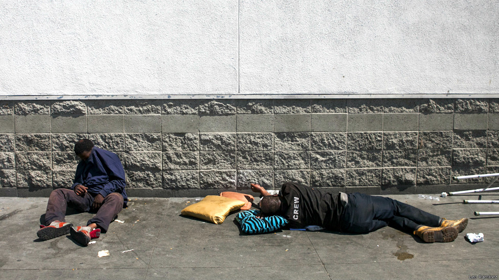 Indigentes de Seattle contarán con nuevo albergue