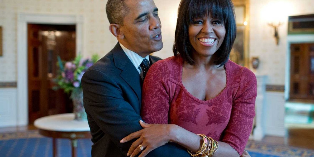 La nueva rutina de Los Obama, tras abandonar la Casa Blanca