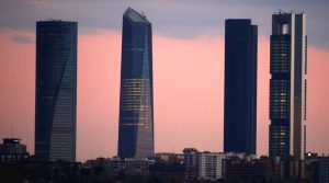 Acércate a Madrid y conócela