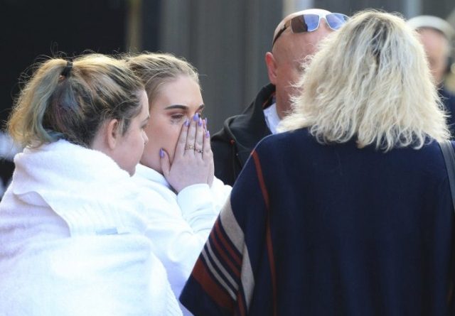 Se presume que bomba casera fue la que Salman Abedi, usó en el atentado de Mánchester
