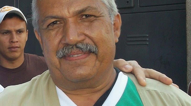 Hoy en Caracas es la concentración de los abuelos