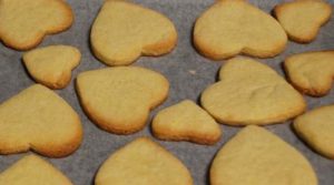 Aprende a hacer tus propias galletas caseras