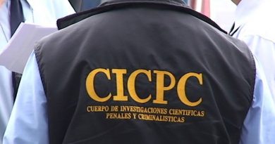 En un hotel hallan el cadáver de un comisario