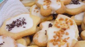 Aprende a hacer tus propias galletas caseras