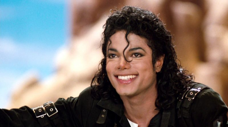Vida de Michael Jackson será llevada a la televisión
