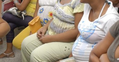 En México, seis estados reducen las penas por abortar