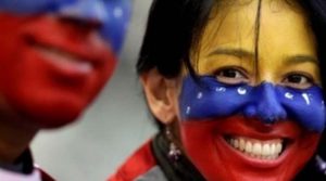 Aliana Estrada: mujer guayanesa protestó en defensa de la vida