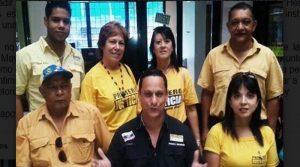Rechazan campaña de amenazas por parte del oficialismo