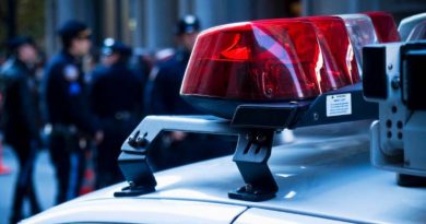 Policía le dispar a mujer embarazada en Iztapalapa