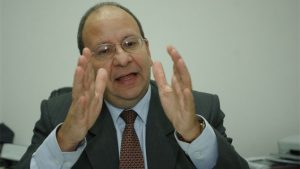 Carta de Vicente Díaz a Nicolás Maduro