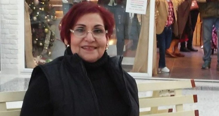 Madre activista que buscaba a desaparecidos en México, fue asesinada en su casa