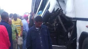 Asciende cifras de fallecidos al regresar de marcha de Maduro