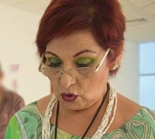 Rodríguez Martínez falleció en el traslado al hospital en San Fernando.