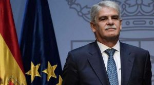 España aclara situación con venezolanos en Madrid