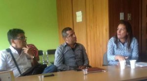Aumentarán al Consejo de Economía  adecuación de puertos fluviales