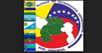 Aumentarán al Consejo de Economía adecuación de puertos fluviales