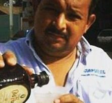 Accidente de tránsito dejó un fallecido y un herido