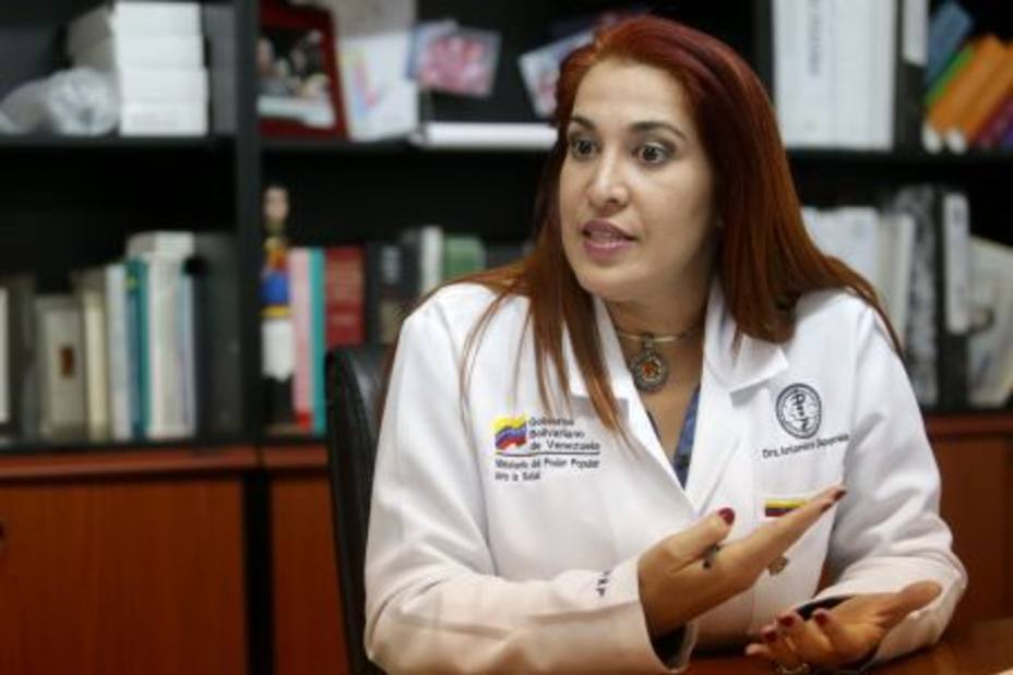 El contenido del boletín difundido, comprende información sobre las 52 “semanas epidemiológicas” de 2016