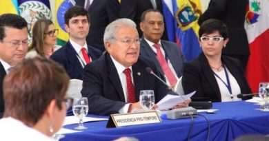 Celac instaló reunión extraordinaria