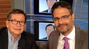 Leopoldo Castillo aclara la supuesta muerte de Leopoldo López