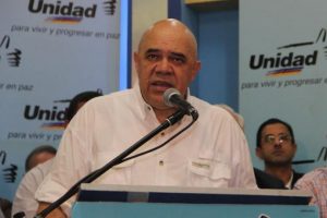 MUD invita hoy a marcha en honor a Miguel Castillo