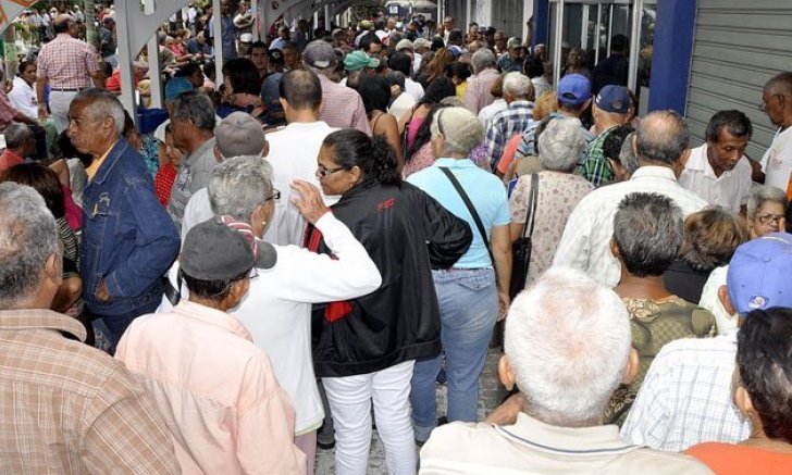 la población pensionada registra un incrementó; de 387 mil pensionados