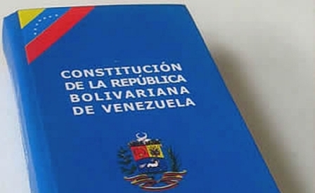 Presidente Maduro convoca a nueva asamblea constituyente