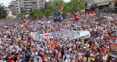 MUD invita hoy a marcha en honor a Miguel Castillo