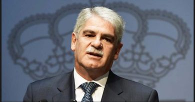 España aclara situación con venezolanos en Madrid
