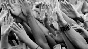 Democracia de Estados Unidos en peligro