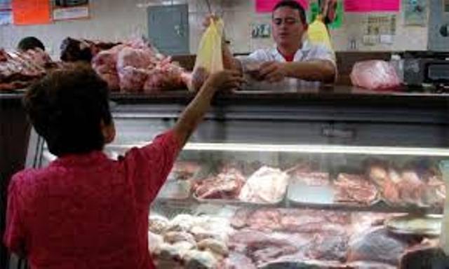 En Venezuela, un kilo de carne supera los 10 mil bolívares