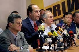 MUD invita hoy a marcha en honor a Miguel Castillo
