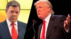 Santos: “Estados Unidos es una pieza clave”.