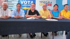 Estado venezolano sirve de operador para la permanencia del régimen