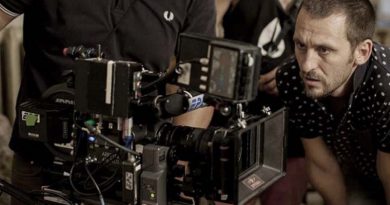ESPAÑA ES EL PAÍS QUE MENOS INCENTIVO MANEJA PARA FILAMR PELÍCULAS DE HOLLYWOOD