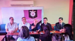 Economistas de Bolívar apuestan por reestructurar el gremio