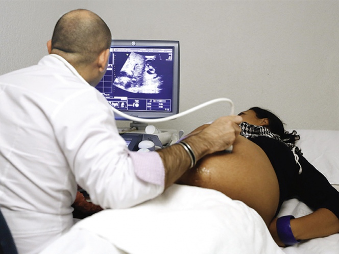 En México, seis estados reducen las penas por abortar