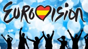 España es el país que mas habló de Eurovisión