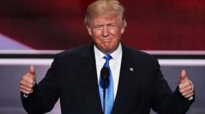 Trump está apunto de eliminar el Obamacare
